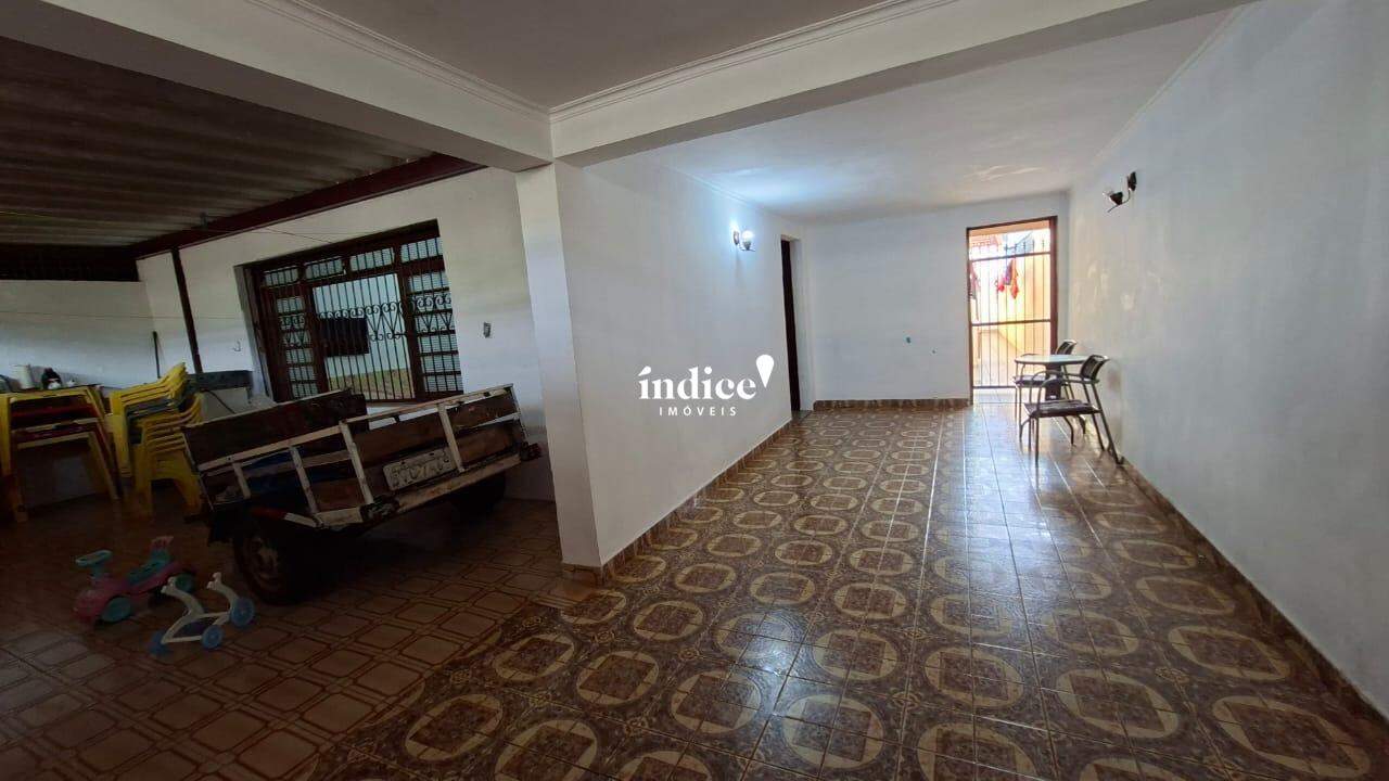 Casas para à venda no Jardim Paulista na cidade de Ribeirão Preto: 