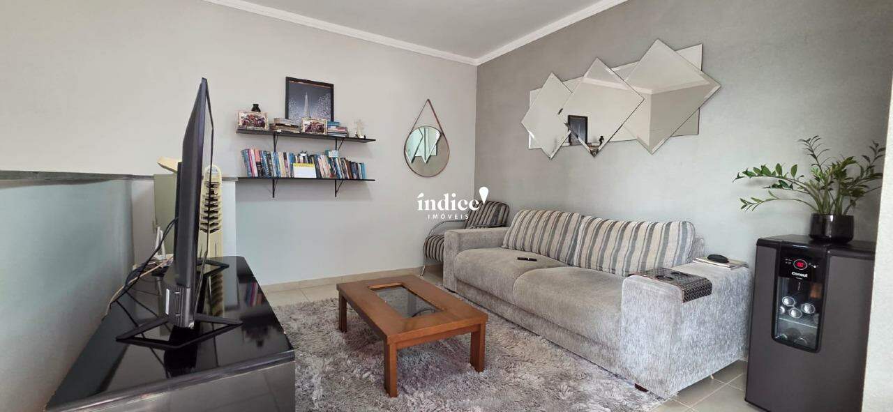 Coberturas para à venda no City Ribeirão na cidade de Ribeirão Preto: 
