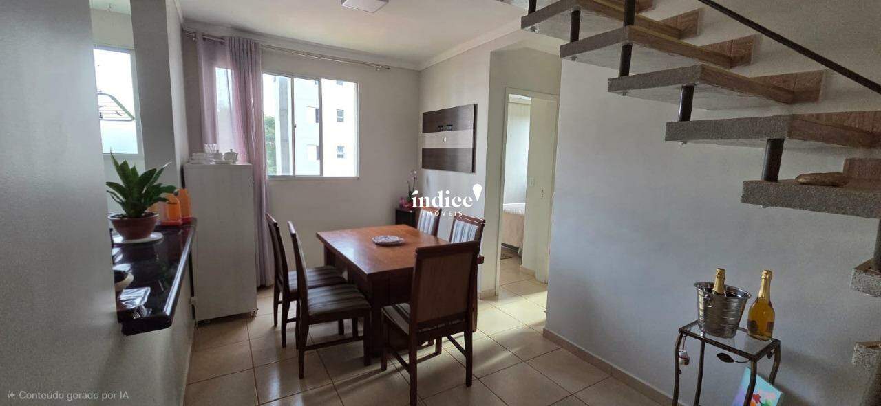 Coberturas para à venda no City Ribeirão na cidade de Ribeirão Preto: 