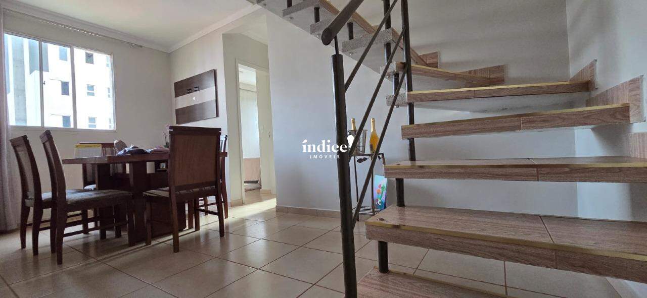 Coberturas para à venda no City Ribeirão na cidade de Ribeirão Preto: 