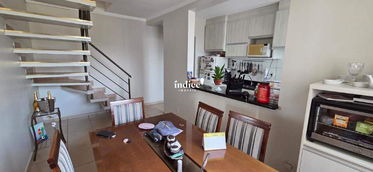 Coberturas para à venda no City Ribeirão na cidade de Ribeirão Preto: 