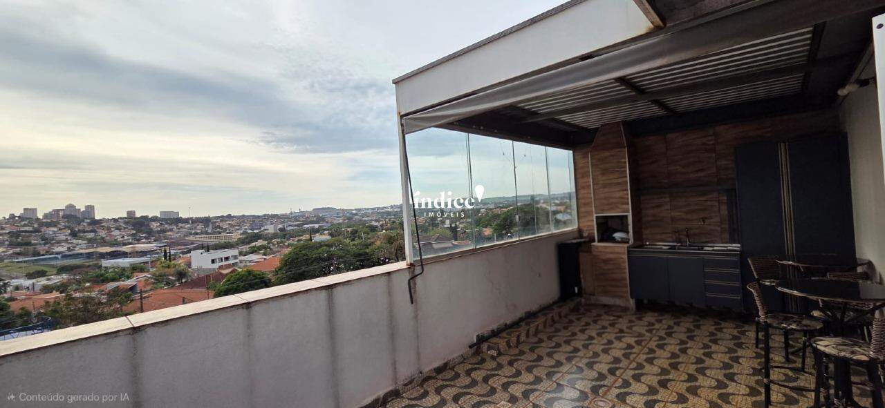 Coberturas para à venda no City Ribeirão na cidade de Ribeirão Preto: 