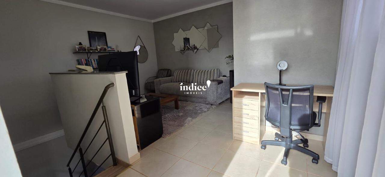 Coberturas para à venda no City Ribeirão na cidade de Ribeirão Preto: 