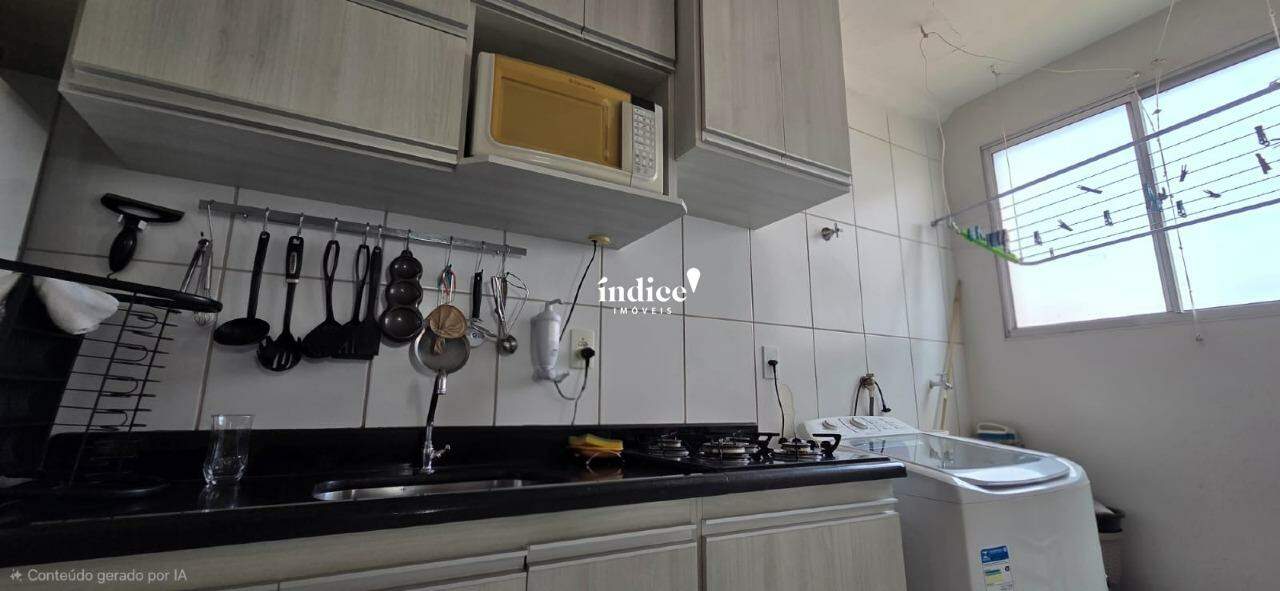 Coberturas para à venda no City Ribeirão na cidade de Ribeirão Preto: 