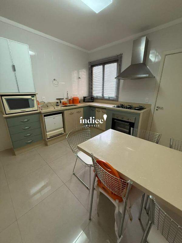 Apartamento para à venda no Jardim Botânico na cidade de Ribeirão Preto: