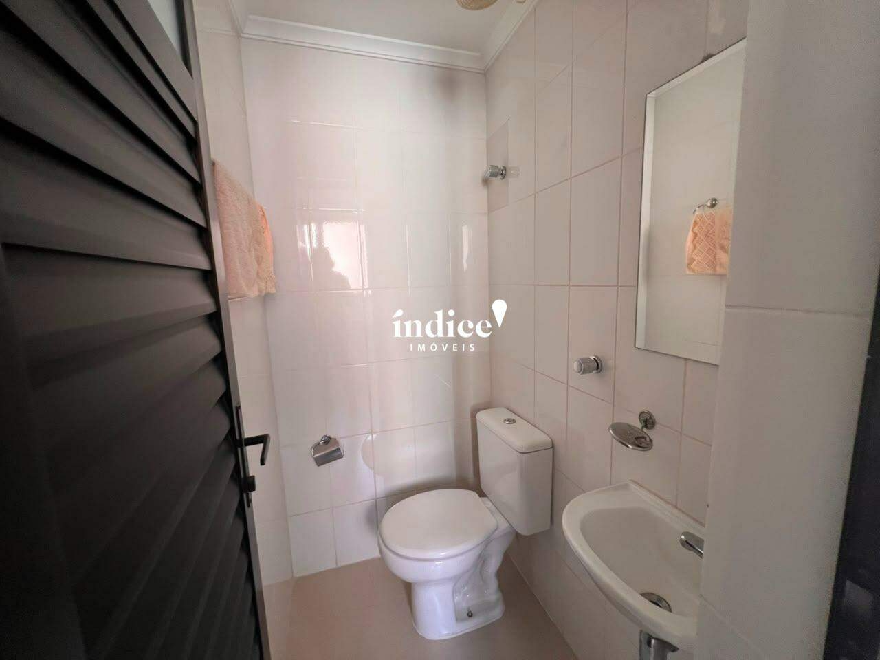 Apartamento para à venda no Jardim Botânico na cidade de Ribeirão Preto: