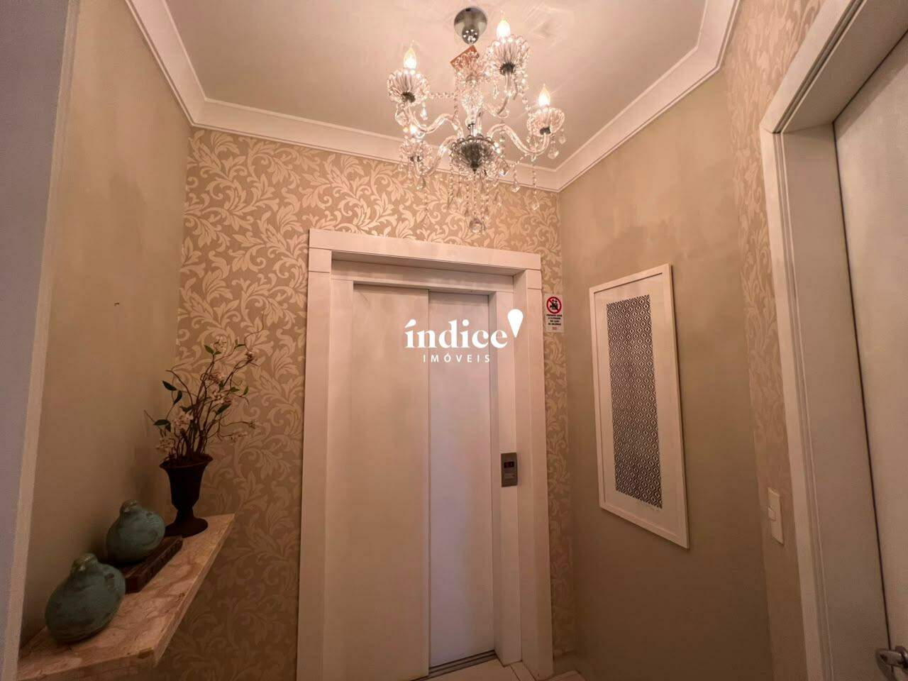 Apartamento para à venda no Jardim Botânico na cidade de Ribeirão Preto:
