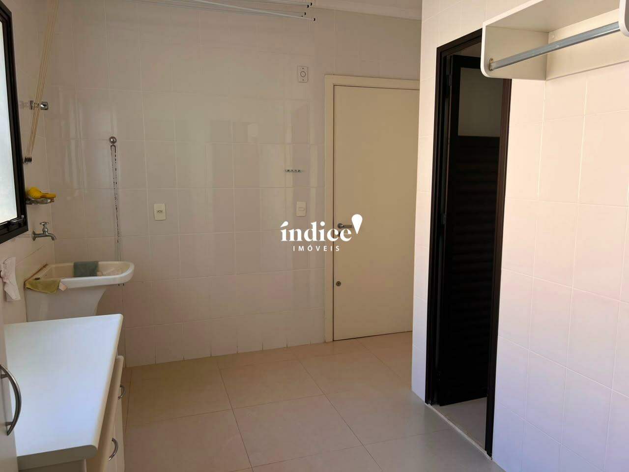Apartamento para à venda no Jardim Botânico na cidade de Ribeirão Preto: