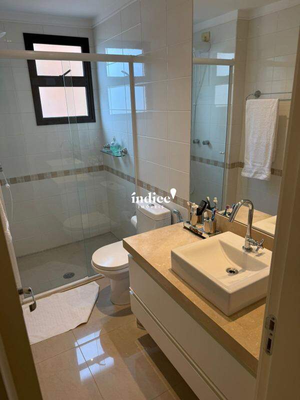 Apartamento para à venda no Jardim Botânico na cidade de Ribeirão Preto:
