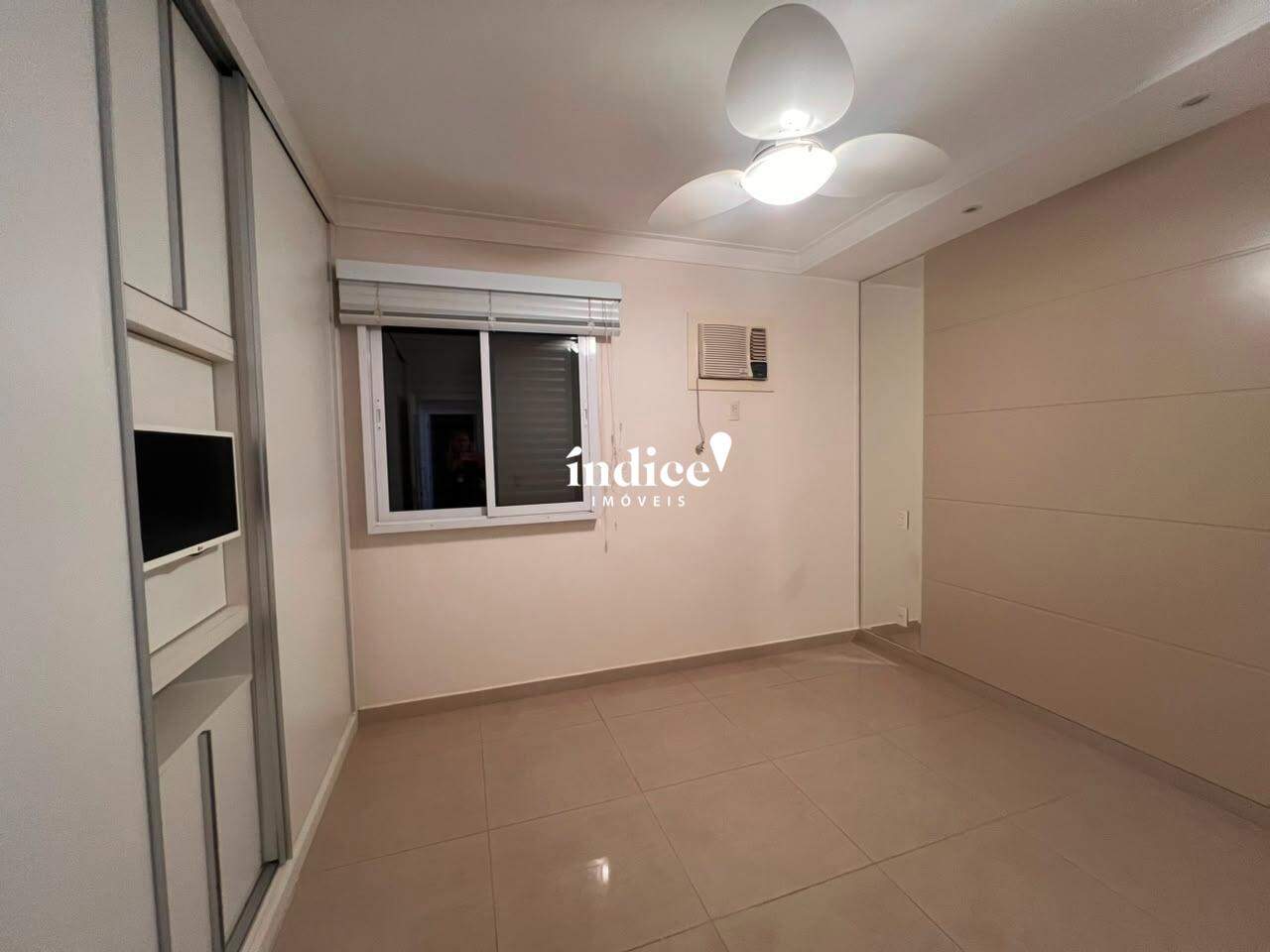 Apartamento para à venda no Jardim Botânico na cidade de Ribeirão Preto:
