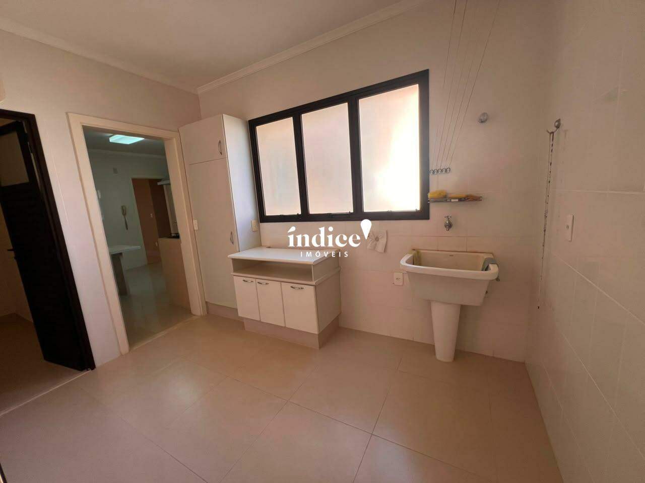 Apartamento para à venda no Jardim Botânico na cidade de Ribeirão Preto: