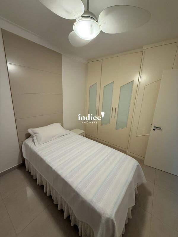 Apartamento para à venda no Jardim Botânico na cidade de Ribeirão Preto: