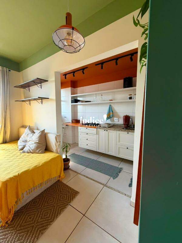 Apartamento para à venda no Quintas de São José na cidade de Ribeirão Preto: 