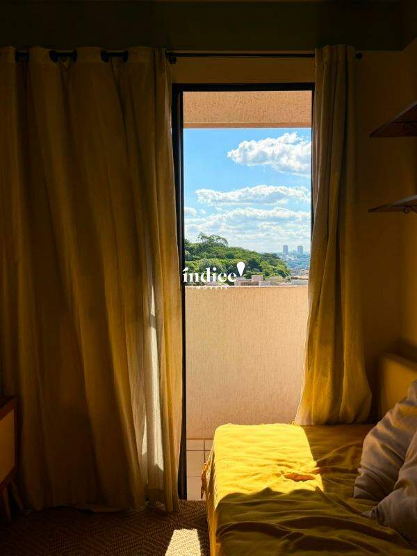 Apartamento para à venda no Quintas de São José na cidade de Ribeirão Preto: 