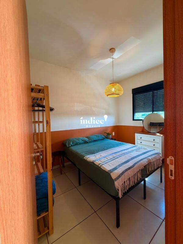 Apartamento para à venda no Quintas de São José na cidade de Ribeirão Preto: 