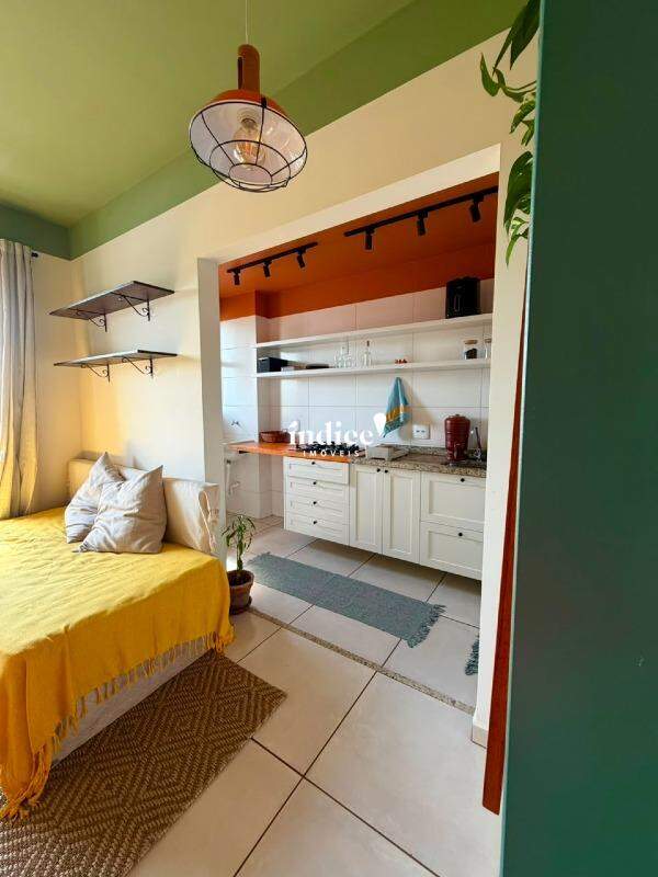 Apartamento para à venda no Quintas de São José na cidade de Ribeirão Preto: 