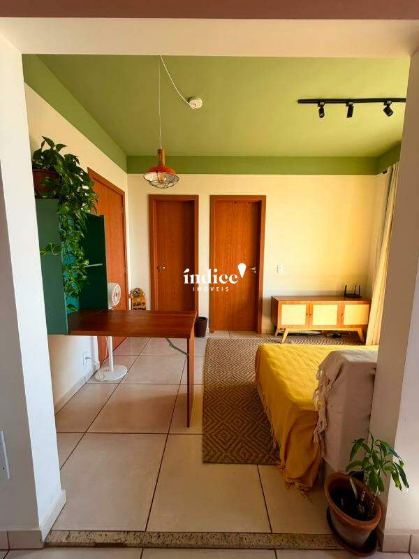 Apartamento para à venda no Quintas de São José na cidade de Ribeirão Preto: 