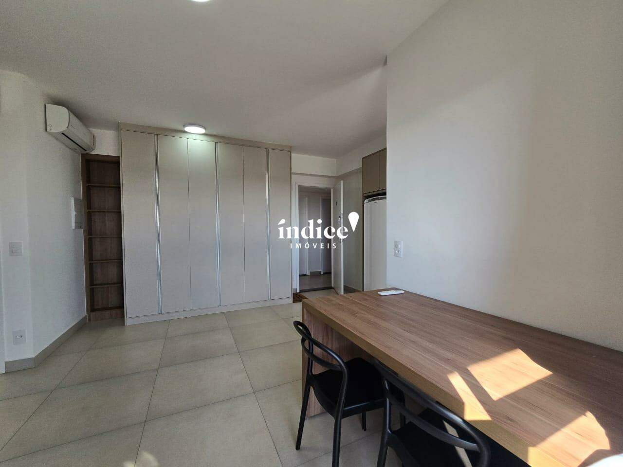 Apartamento para para aluguel no Jardim Sumaré na cidade de Ribeirão Preto: 