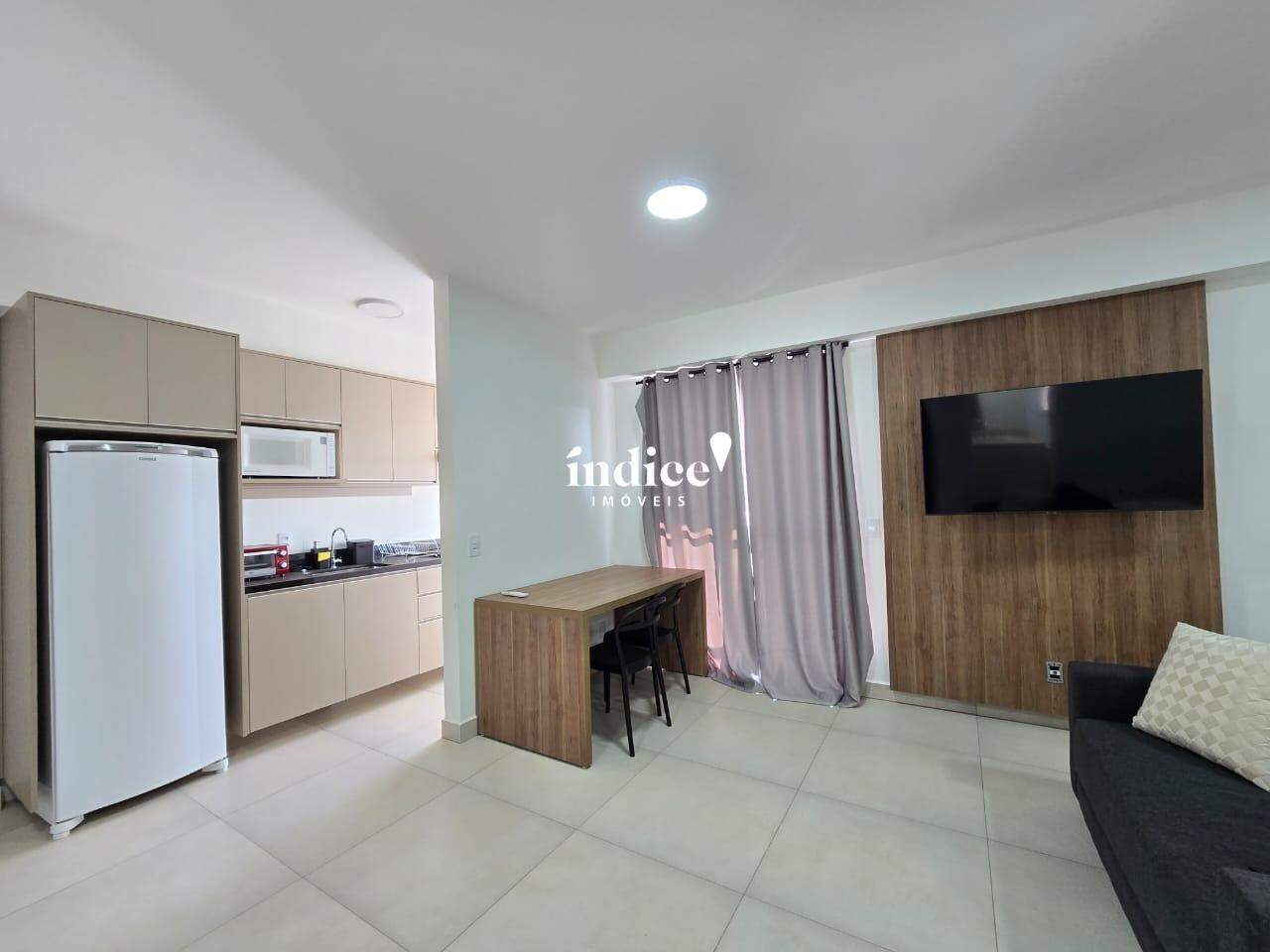 Apartamento para para aluguel no Jardim Sumaré na cidade de Ribeirão Preto: 