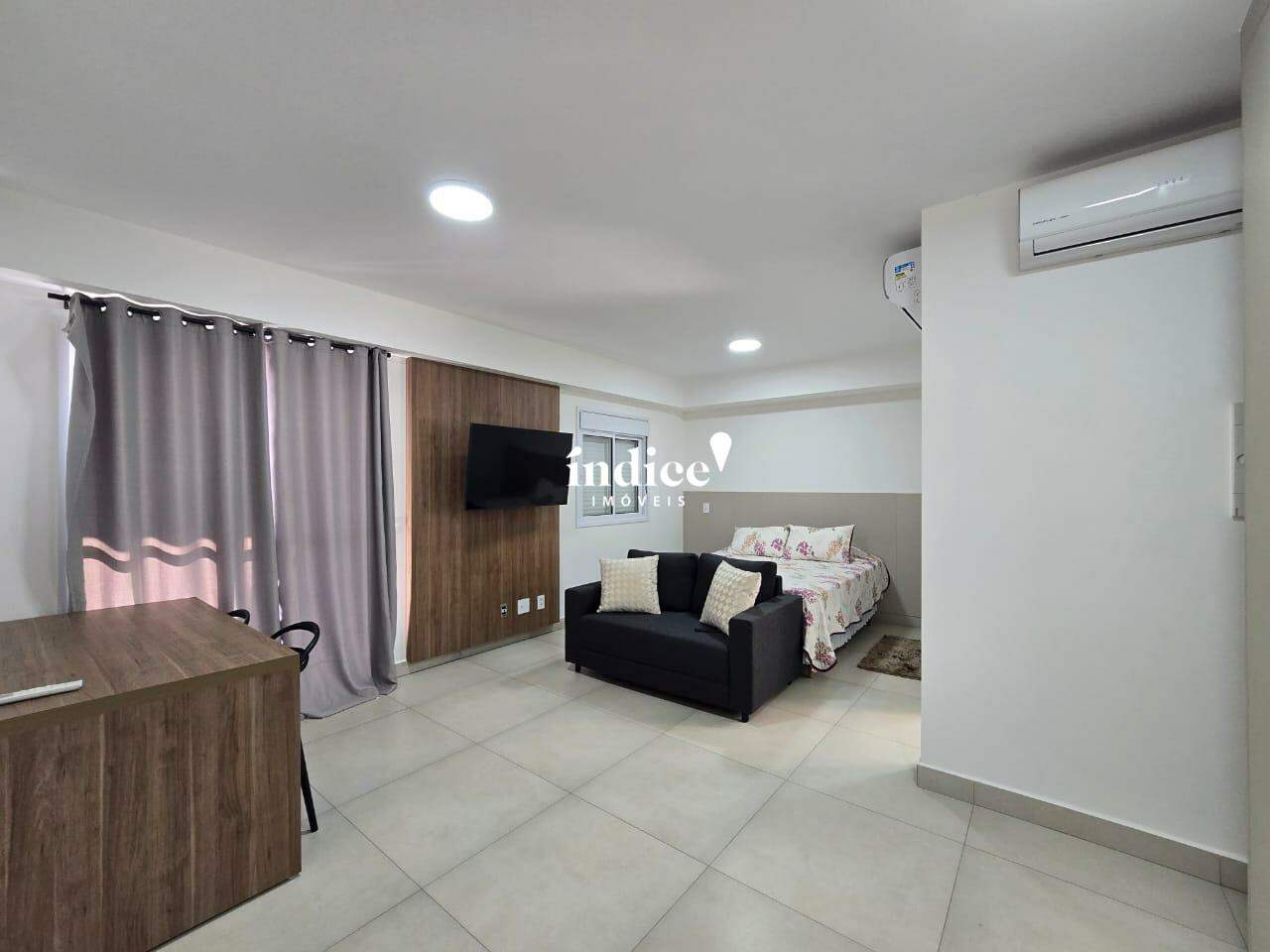 Apartamento para para aluguel no Jardim Sumaré na cidade de Ribeirão Preto: 
