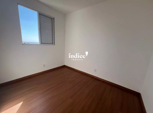 Apartamento para para aluguel no Parque das Oliveiras na cidade de Ribeirão Preto: 
