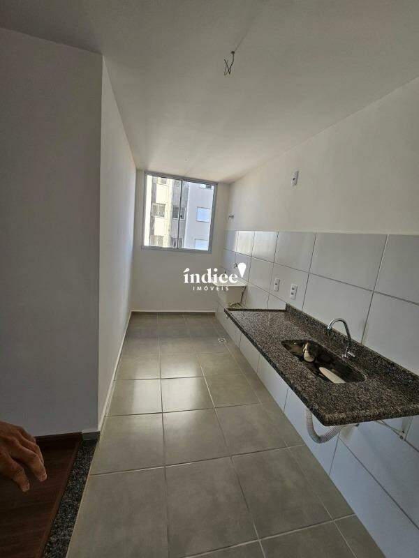 Apartamento para para aluguel no Parque das Oliveiras na cidade de Ribeirão Preto: 