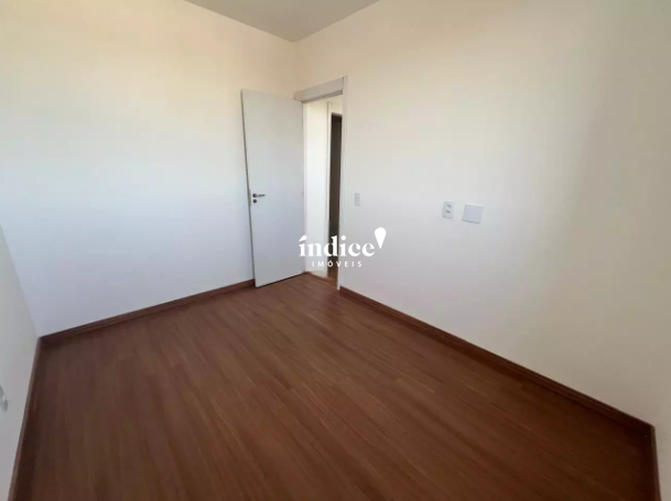 Apartamento para para aluguel no Parque das Oliveiras na cidade de Ribeirão Preto: 