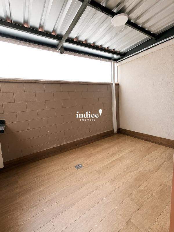 Apartamento para à venda no Residencial Greenville na cidade de Ribeirão Preto: 