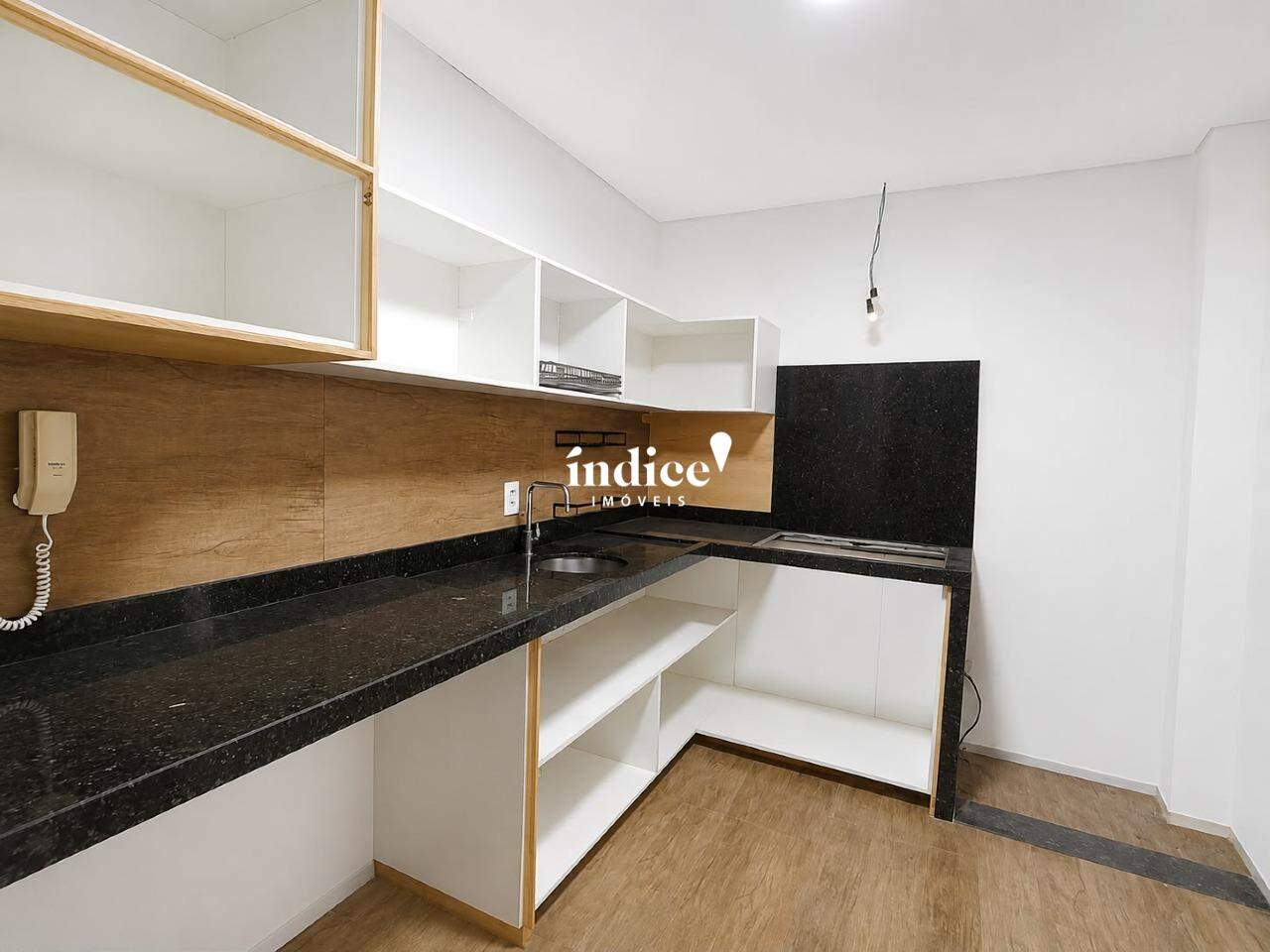 Apartamento para à venda no Residencial Greenville na cidade de Ribeirão Preto: 