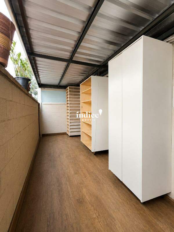 Apartamento para à venda no Residencial Greenville na cidade de Ribeirão Preto: 