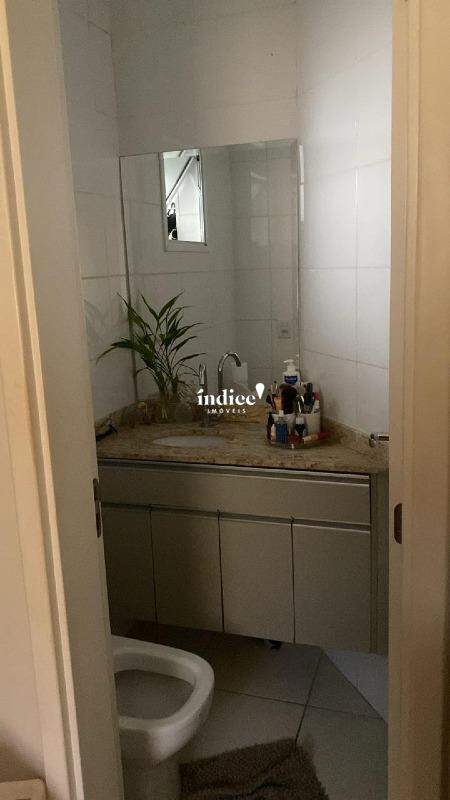 Apartamento para à venda no Lagoinha na cidade de Ribeirão Preto: 