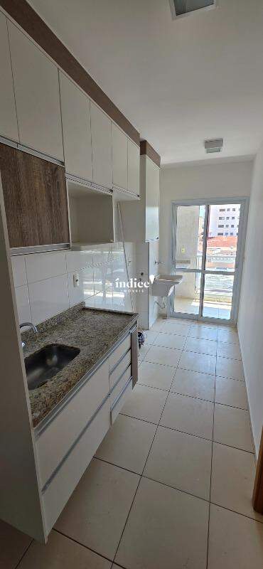Apartamento para à venda no Iguatemi na cidade de Ribeirão Preto: 