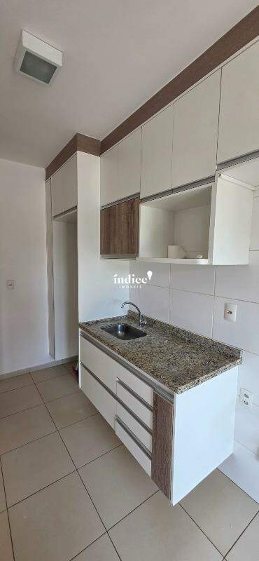 Apartamento para à venda no Iguatemi na cidade de Ribeirão Preto: 