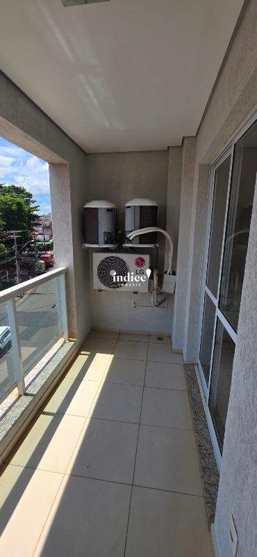 Apartamento para à venda no Iguatemi na cidade de Ribeirão Preto: 