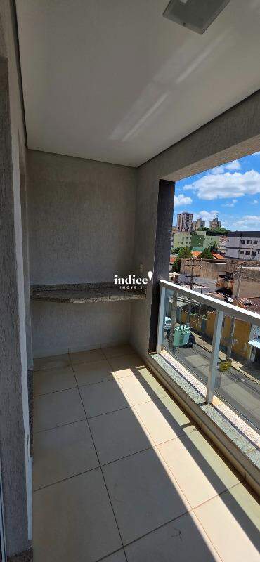 Apartamento para à venda no Iguatemi na cidade de Ribeirão Preto: 