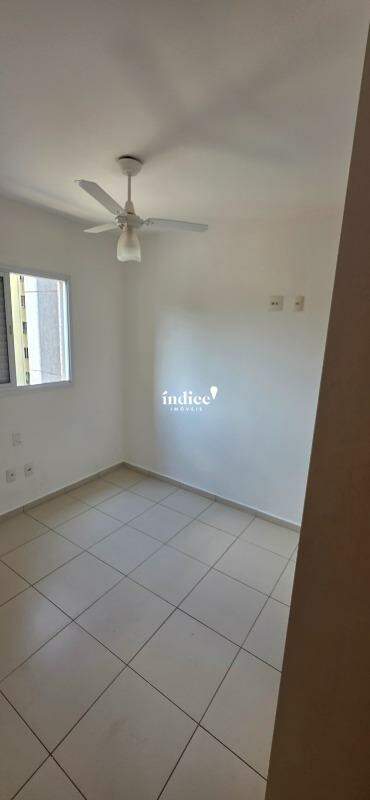 Apartamento para à venda no Iguatemi na cidade de Ribeirão Preto: 