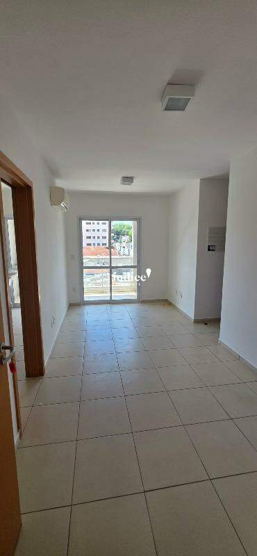 Apartamento para à venda no Iguatemi na cidade de Ribeirão Preto: 