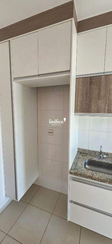 Apartamento para à venda no Iguatemi na cidade de Ribeirão Preto: 