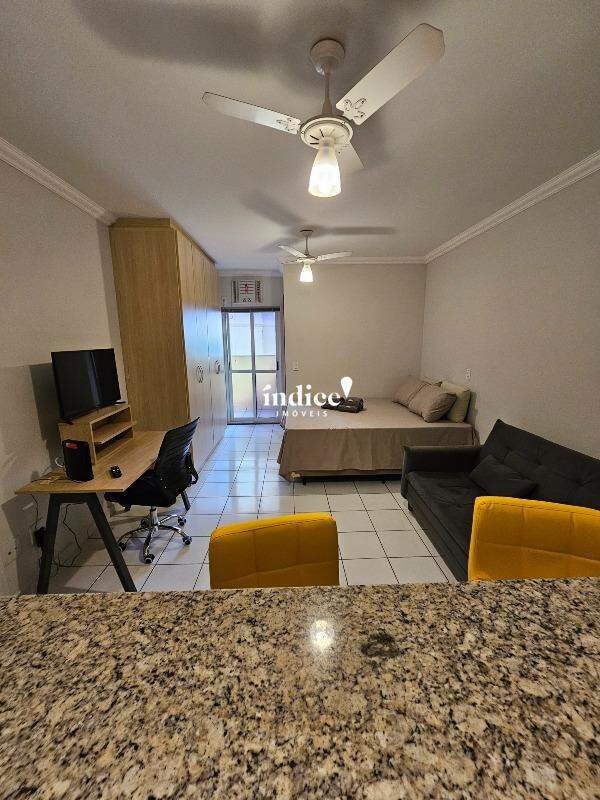 Apartamento para para aluguel no Nova Ribeirânia na cidade de Ribeirão Preto: 
