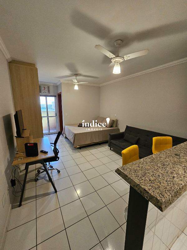 Apartamento para para aluguel no Nova Ribeirânia na cidade de Ribeirão Preto: 