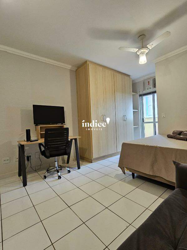 Apartamento para para aluguel no Nova Ribeirânia na cidade de Ribeirão Preto: 