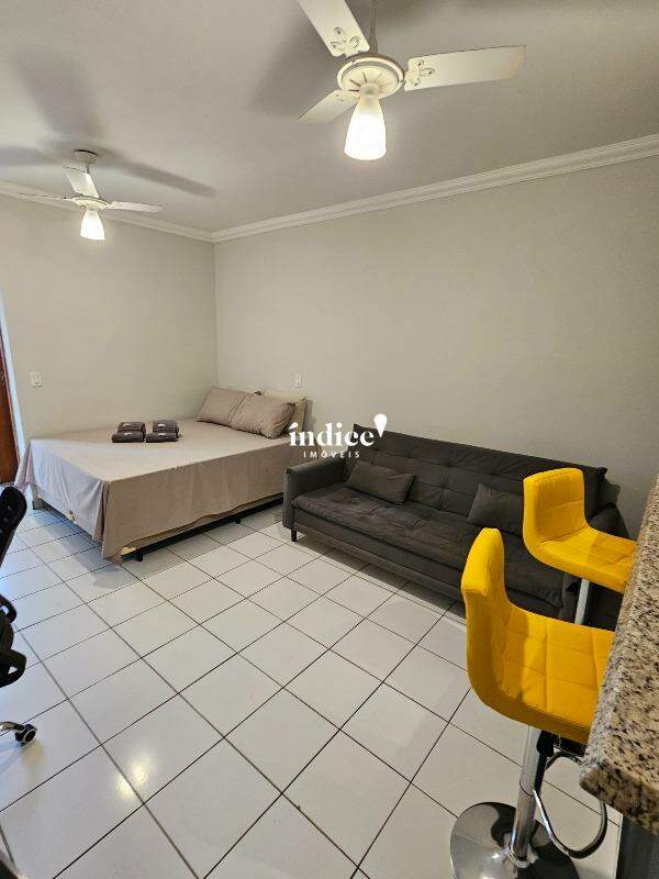Apartamento para para aluguel no Nova Ribeirânia na cidade de Ribeirão Preto: 