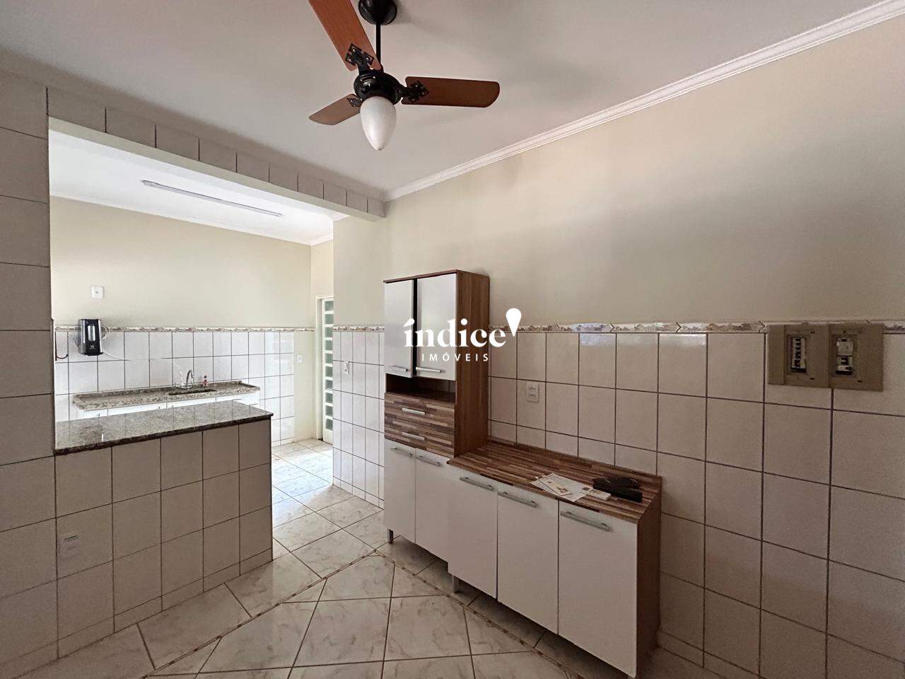 Casas Condomínio para à venda no Jardim Manoel Penna na cidade de Ribeirão Preto: