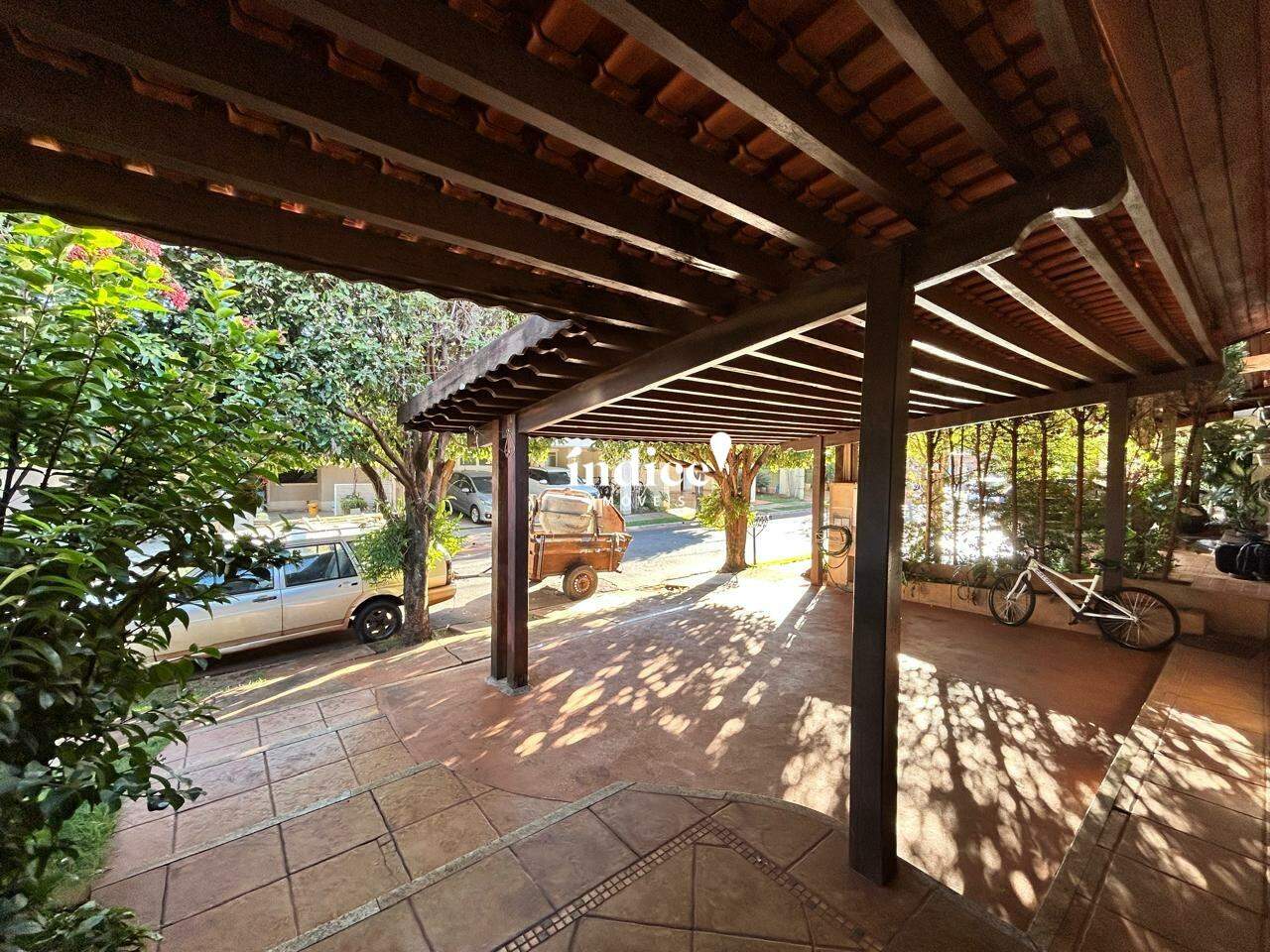 Casas Condomínio para à venda no Jardim Manoel Penna na cidade de Ribeirão Preto: 