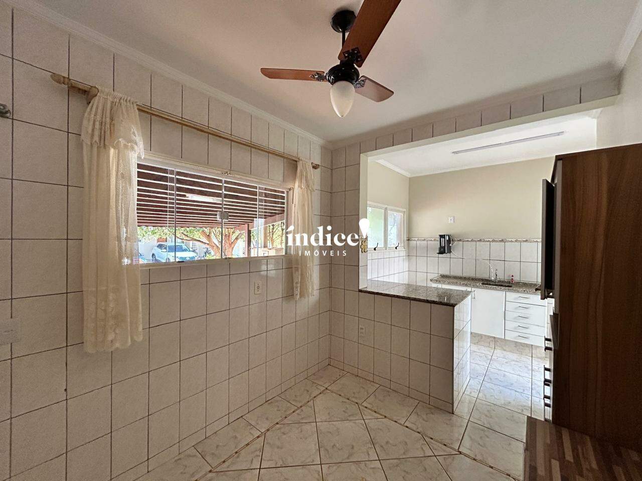 Casas Condomínio para à venda no Jardim Manoel Penna na cidade de Ribeirão Preto: