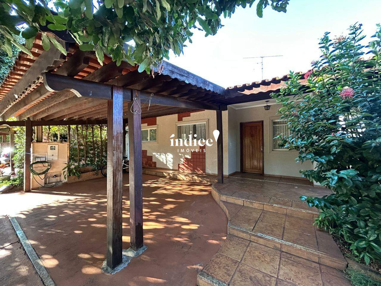 Casas Condomínio para à venda no Jardim Manoel Penna na cidade de Ribeirão Preto: 