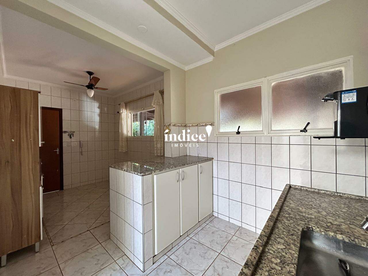 Casas Condomínio para à venda no Jardim Manoel Penna na cidade de Ribeirão Preto: