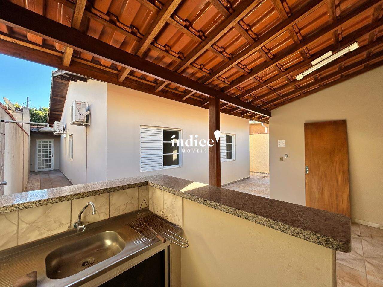 Casas Condomínio para à venda no Jardim Manoel Penna na cidade de Ribeirão Preto: