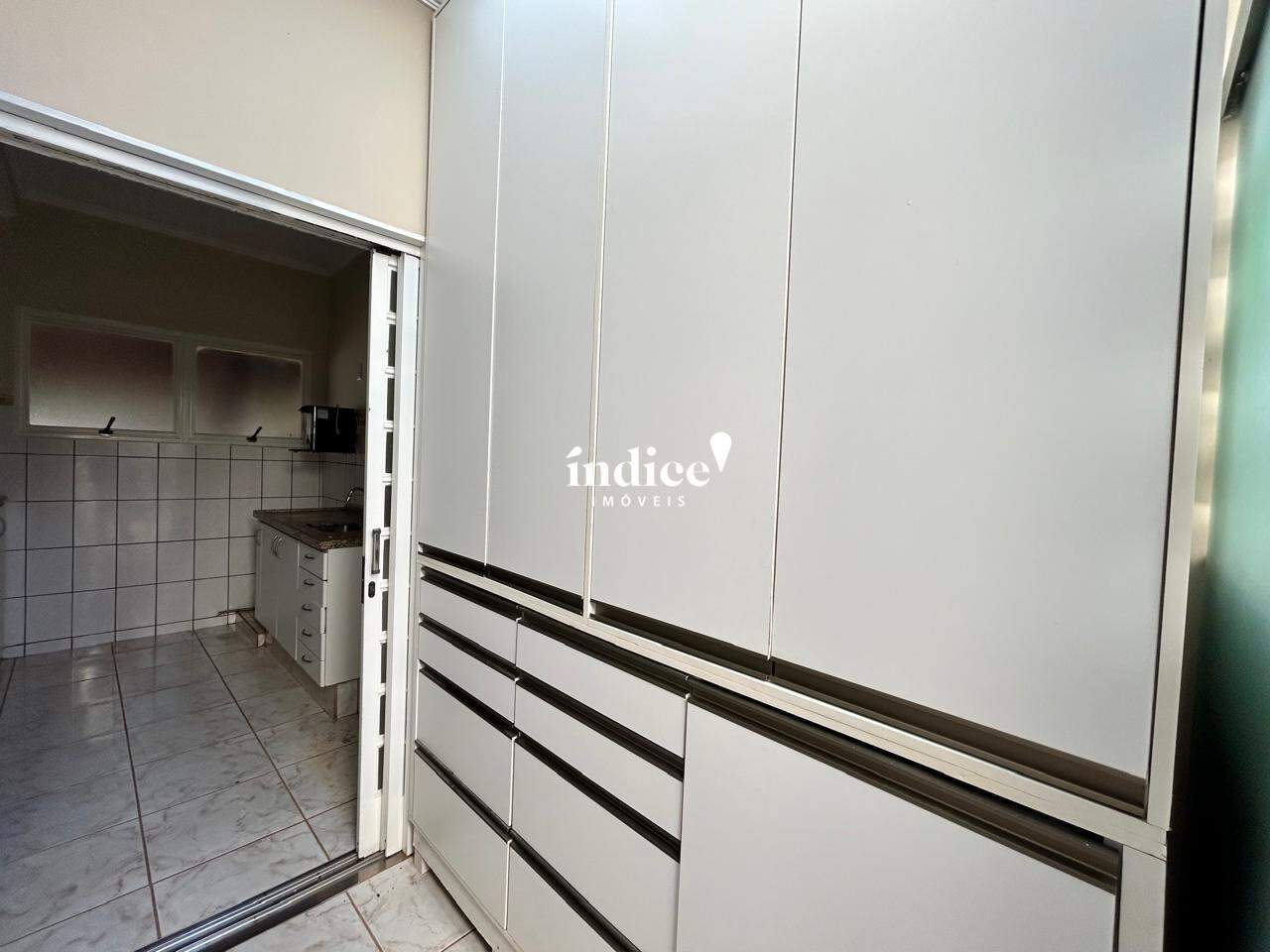 Casas Condomínio para à venda no Jardim Manoel Penna na cidade de Ribeirão Preto: