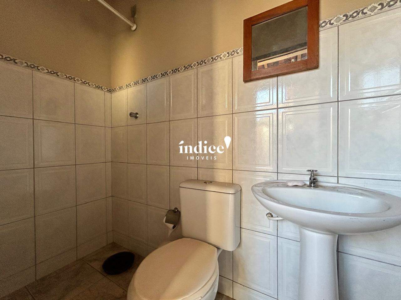 Casas Condomínio para à venda no Jardim Manoel Penna na cidade de Ribeirão Preto: